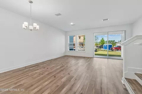 Living - 701 Windchime St, Yulee, FL 32097 photo 5 of 5