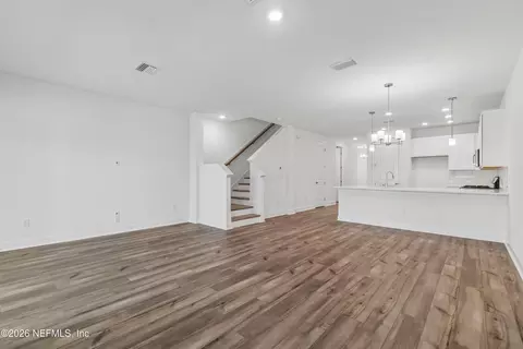 Living - 701 Windchime St, Yulee, FL 32097 photo 2 of 5