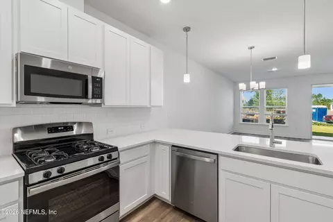 Kitchen - 701 Windchime St, Yulee, FL 32097 photo 1 of 1
