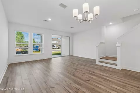 Living - 701 Windchime St, Yulee, FL 32097 photo 1 of 5