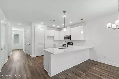 Entry Way - 701 Windchime St, Yulee, FL 32097 photo 1 of 4