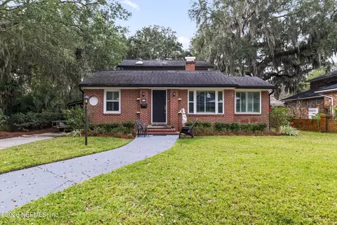820 Inwood Ter, Jacksonville, FL 32207