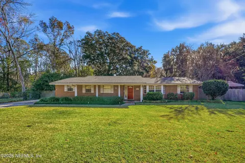 6916 Hanson Dr S, Jacksonville, FL 32210