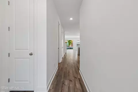 Entry Way - 693 Windchime St, Yulee, FL 32097 photo 2 of 4