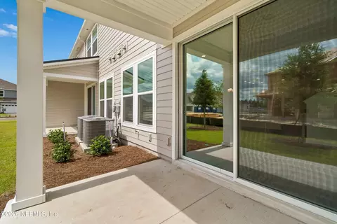 Exterior - 693 Windchime St, Yulee, FL 32097 photo 2 of 3