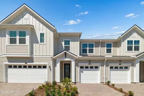 693 Windchime St, Yulee, FL 32097
