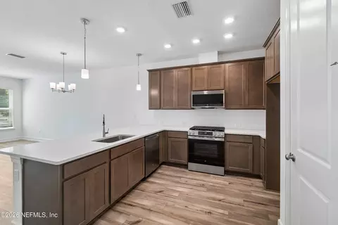 Kitchen - 693 Windchime St, Yulee, FL 32097 photo 1 of 2