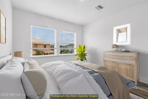 Bedroom - 693 Windchime St, Yulee, FL 32097 photo 1 of 1