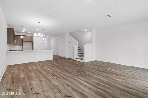 Living - 693 Windchime St, Yulee, FL 32097 photo 2 of 7