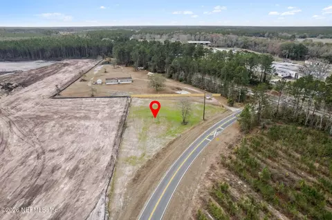 0 Henry Smith Rd, Hilliard, FL 32046
