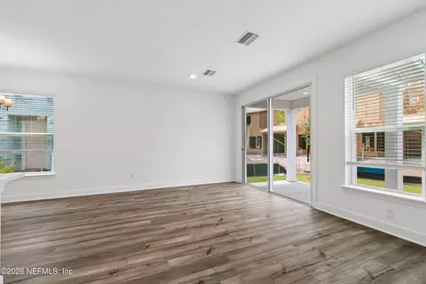 Living - 689 Windchime St, Yulee, FL 32097 photo 4 of 5