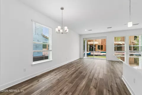 Living - 689 Windchime St, Yulee, FL 32097 photo 2 of 5