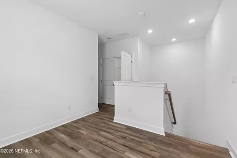 Entry Way - 689 Windchime St, Yulee, FL 32097 photo 4 of 4
