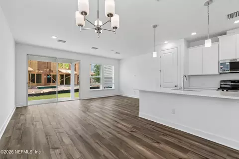 Living - 689 Windchime St, Yulee, FL 32097 photo 1 of 5
