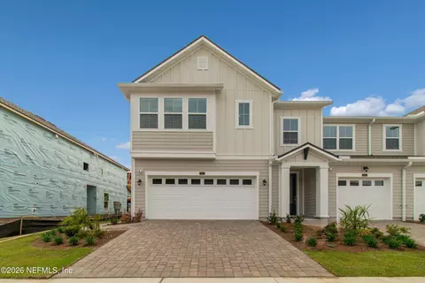 689 Windchime St, Yulee, FL 32097
