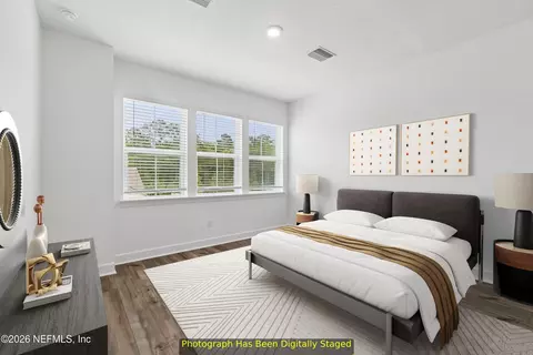Bedroom - 689 Windchime St, Yulee, FL 32097 photo 3 of 3