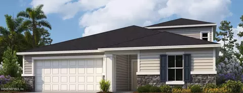 3584 Belstead Way, Orange Park, FL 32065