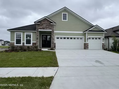3649 Zydeco Loop, Green Cove Springs, FL 32043