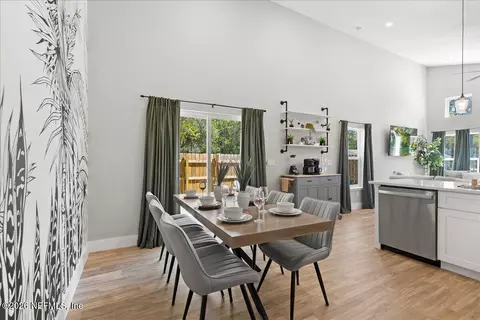 Dining - 800 9th St, Saint Augustine, FL 32084 photo 1 of 3