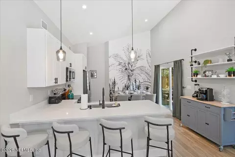 Kitchen - 800 9th St, Saint Augustine, FL 32084 photo 4 of 4