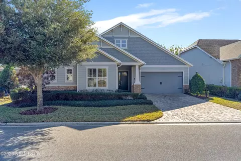 8717 Mabel Dr, Jacksonville, FL 32256