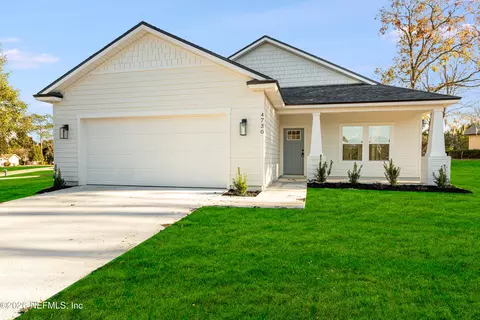 4730 SE 3rd Pl, Keystone Heights, FL 32656
