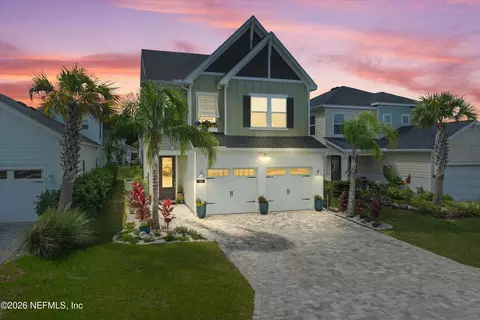 40 Killarney Ave, Saint Johns, FL 32259