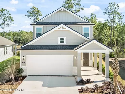 108 Buccaneer Pl, Palm Coast, FL 32164