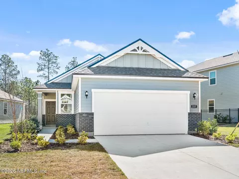 227 Montgomery Ct, Palm Coast, FL 32164