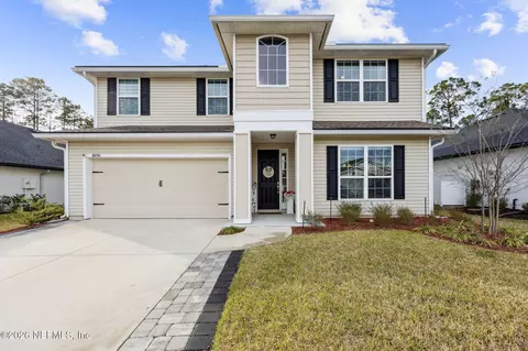86781 Lazy Lake Cir, Yulee, FL 32097
