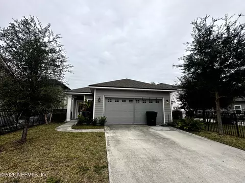 177 Clarys Run, Saint Augustine, FL 32092