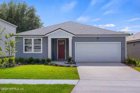 2939 Darlington Oak Rd, Green Cove Springs, FL 32043
