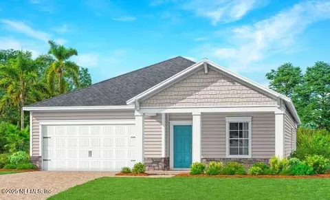 76069 Estuary Way, Yulee, FL 32097