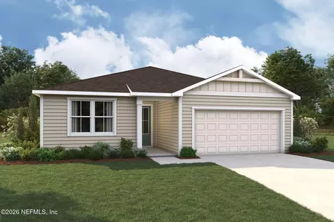 2814 Southern Fern Ct, Green Cove Springs, FL 32043