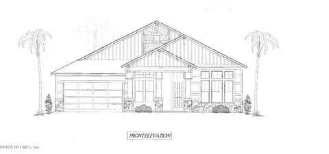 95367 Golden Glow Dr, Fernandina Beach, FL 32034