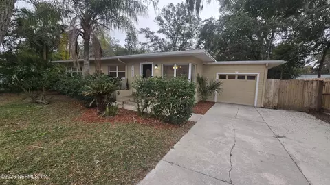 1632 N 6th Ave, Jacksonville Beach, FL 32250
