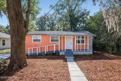 2140 Jayson Ave, Jacksonville, FL 32208