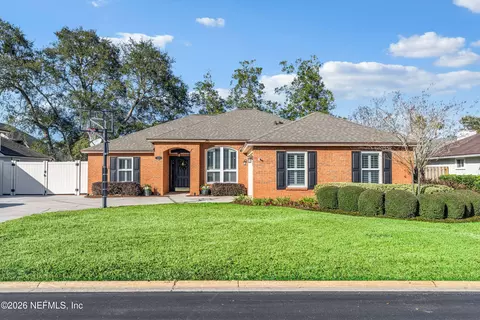 12813 Kelsey Island Dr, Jacksonville, FL 32224