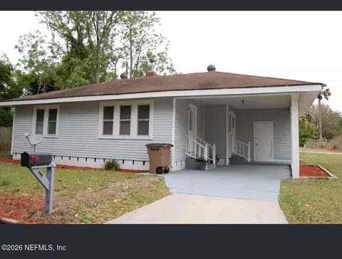 367 NW Garnett Gln, Lake City, FL 32055