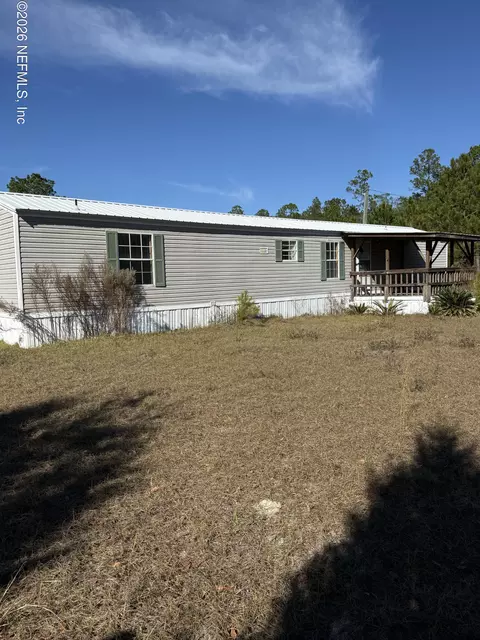 3451 Farley Burnsed Rd, Saint George, GA 31562