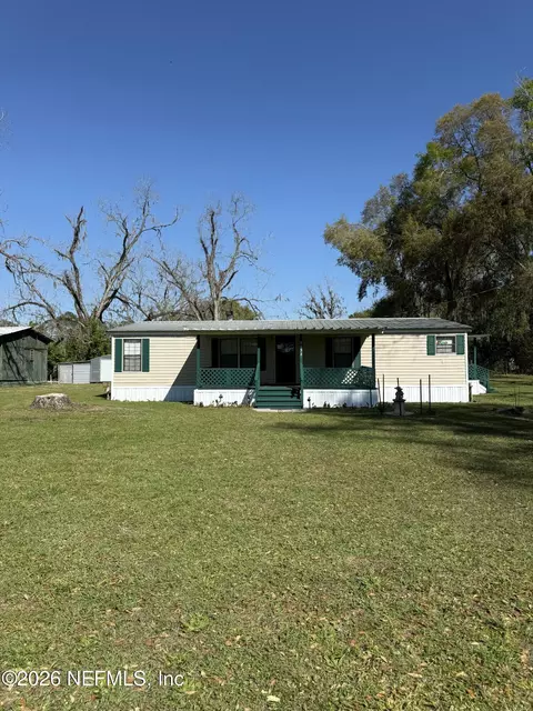 7452 129th Rd, Live Oak, FL 32060