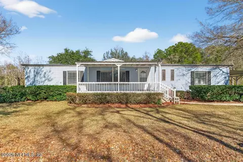 2744 Roy Sikes Rd, Hilliard, FL 32046
