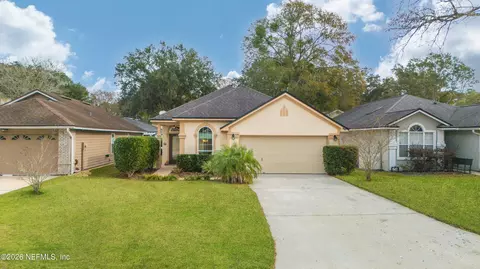721 Tee Time Ln, Saint Johns, FL 32259