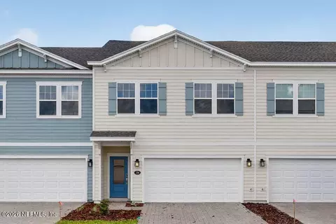 354 Cherry Elm Dr, Saint Augustine, FL 32092