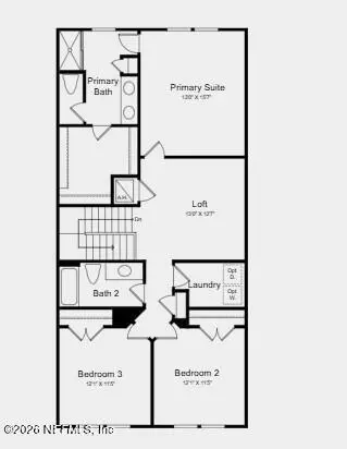 346 Cherry Elm Dr, Saint Augustine, FL 32092 photo 3
