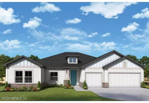 75433 Driftwood Ct, Yulee, FL 32097