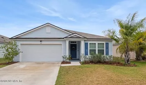 610 Grand Reserve Dr, Bunnell, FL 32110