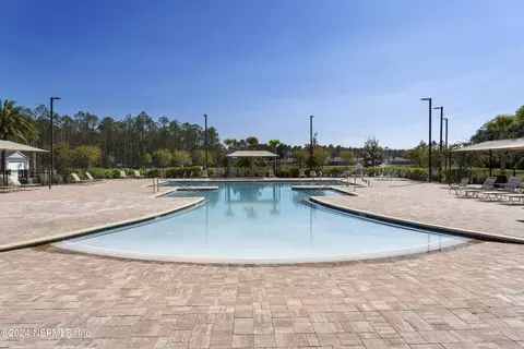 Exterior - 116 Falcon Quest Ln, Saint Augustine, FL 32095 photo 9 of 9