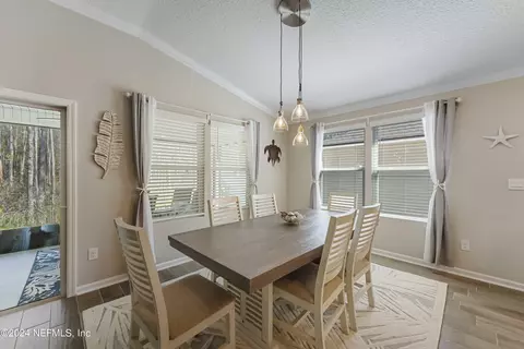 Dining - 116 Falcon Quest Ln, Saint Augustine, FL 32095 photo 2 of 2