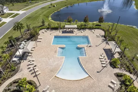 Exterior - 116 Falcon Quest Ln, Saint Augustine, FL 32095 photo 6 of 9